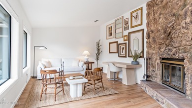 Welcome home to this TURNKEY bright and sunny home situated in