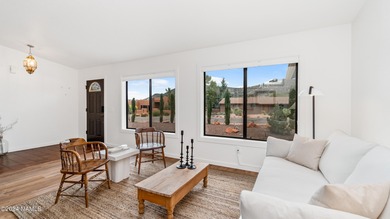 Welcome home to this TURNKEY bright and sunny home situated in