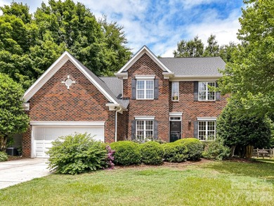 Stunning brick-front home in coveted Somerset, zoned for - photo 1