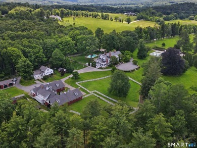 Welcome to Bark Meadow Farm, a 127-acre legacy estate once - photo 1