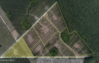 Tucked away in a quiet, secluded setting, this 7.819 acre - photo 1