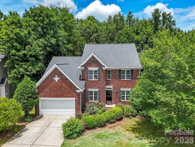 Stunning brick-front home in coveted Somerset, zoned for - photo 2