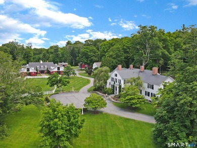Welcome to Bark Meadow Farm, a 127-acre legacy estate once - photo 2