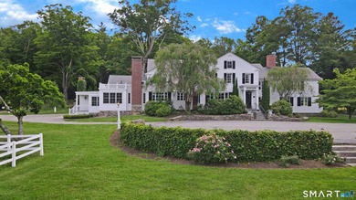 Welcome to Bark Meadow Farm, a 127-acre legacy estate once - photo 4