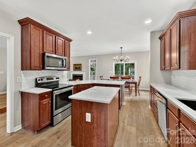 Stunning brick-front home in coveted Somerset, zoned for - photo 5