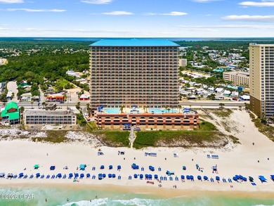 Don't miss this incredible opportunity to own a Gulf-front condo - photo 49