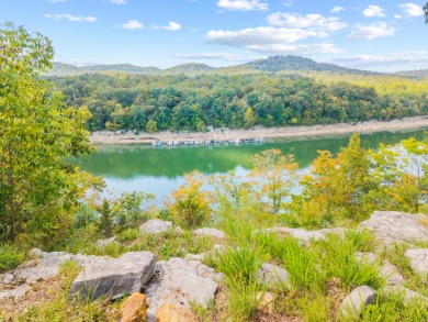Lake Lot For Sale in Somerset, Kentucky