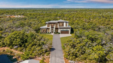 Positioned within NatureWalk at Seagrove, Turkey Oak Drive - photo 1