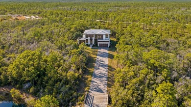 Positioned within NatureWalk at Seagrove, Turkey Oak Drive - photo 2
