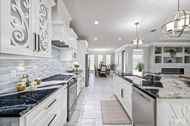 Welcome to this exquisite residence in the highly desirable - photo 9