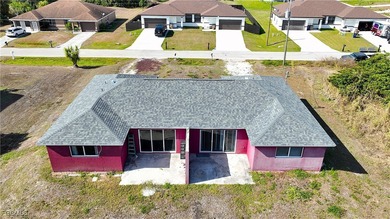Lehigh Acres Area Home For Sale in Lehigh Acres Florida