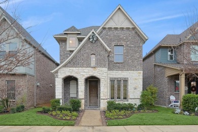 Lake Home For Sale in Arlington, Texas