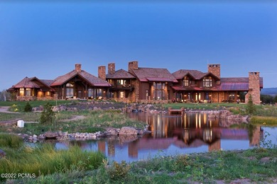 Timpanogos Ridge Estate is a rare opportunity to own a private - photo 1