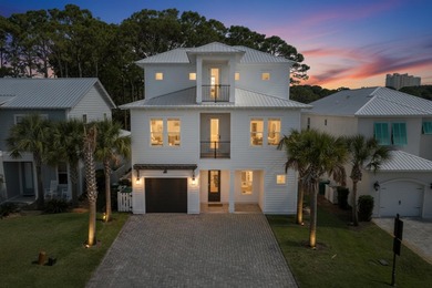 Welcome to the exceptional coastal retreat located in the highly - photo 1