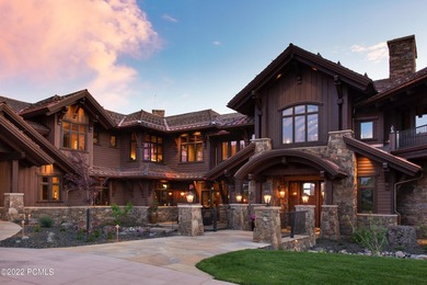 Timpanogos Ridge Estate is a rare opportunity to own a private - photo 4