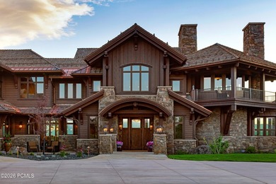 Timpanogos Ridge Estate is a rare opportunity to own a private - photo 5