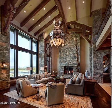 Timpanogos Ridge Estate is a rare opportunity to own a private - photo 6
