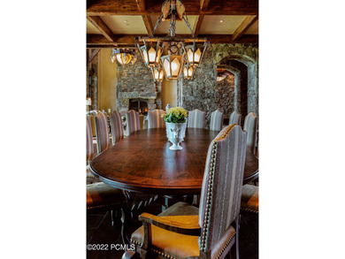 Timpanogos Ridge Estate is a rare opportunity to own a private - photo 9