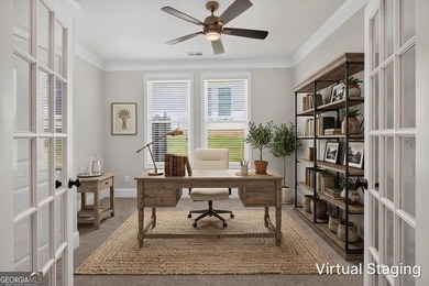 Welcome to 328 McQueen Way in Courtyards at Hickory Flat, a - photo 10