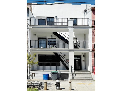 A stands out in the Brooklyn multifamily market: A 100% - photo 1