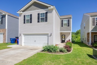 Lake Home For Sale in Oak Ridge, Tennessee