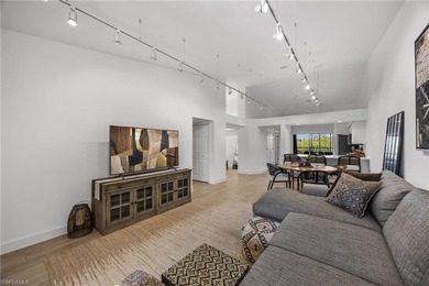 West of US 41 Under $400k. Rarely available, top-floor residence