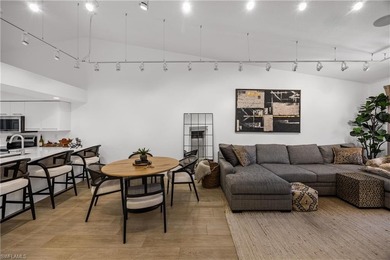 West of US 41 Under $400k. Rarely available, top-floor residence