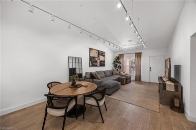 West of US 41 Under $400k. Rarely available, top-floor residence