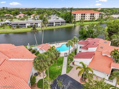 Caloosahatchee River Condo For Sale in Fort Myers Florida