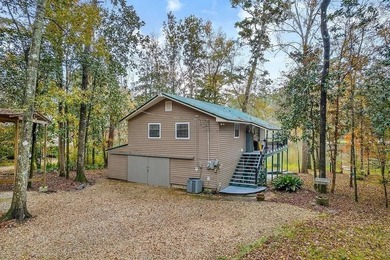 Lake Tallavana Home Active Under Contract in Havana Florida