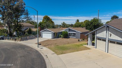 Welcome to 425 Chaparral Street, Santa Maria, CA 93454, where - photo 2