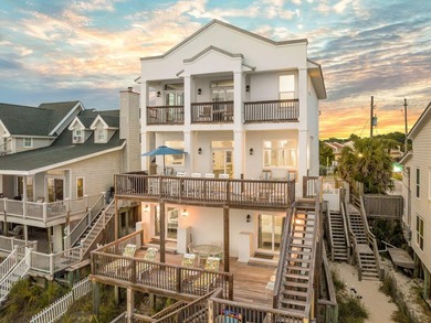 1641 Scenic Gulf Drive is a clean Gulf front position set - photo 1