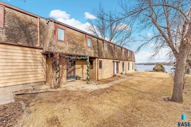 Lake Home For Sale in Hartford, South Dakota