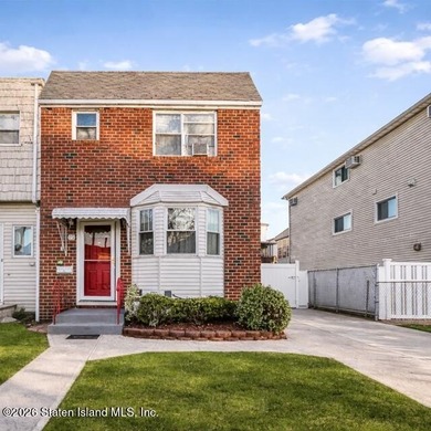 Welcome to 25 Morgan Lane, a charming brick home located in the - photo 1