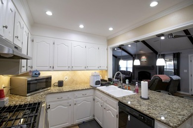 Welcome to your new home! This split bedroom plan not only gives - photo 5