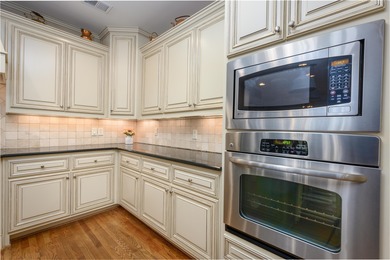 Must-see golf course home offering an open floor plan and - photo 11