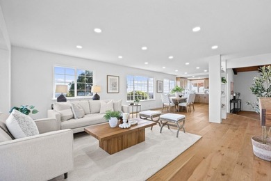 Welcome to this beautifully updated 4-bedroom, 2-bathroom - photo 11