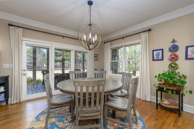 Must-see golf course home offering an open floor plan and - photo 12