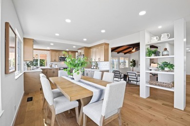 Welcome to this beautifully updated 4-bedroom, 2-bathroom - photo 13