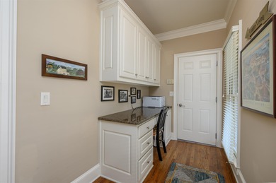 Must-see golf course home offering an open floor plan and - photo 14