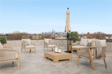 Bright & Modern 2 Bedroom at Ocean Tower | Open Layout, Samsung - photo 5