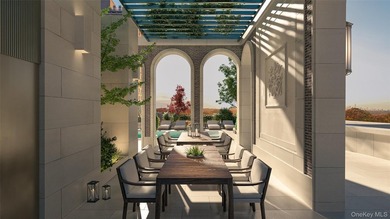 78-29 Austin Street Penthouse 2K Featuring interiors designed by - photo 15