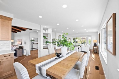 Welcome to this beautifully updated 4-bedroom, 2-bathroom - photo 16