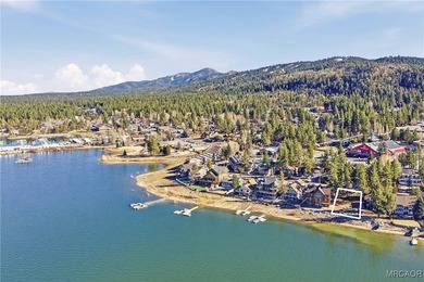 Lakefront parcel with panoramic lake and mountain views ~ 60+ ft - photo 17