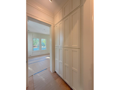 Welcome to a brand new custom luxury home located at 6 29th Ave