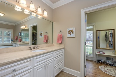 Must-see golf course home offering an open floor plan and - photo 17