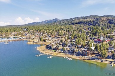 Lakefront parcel with panoramic lake and mountain views ~ 60+ ft - photo 18