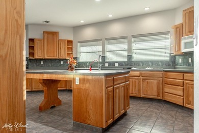 Picture yourself overlooking the San Angelo skyline as you sip - photo 18
