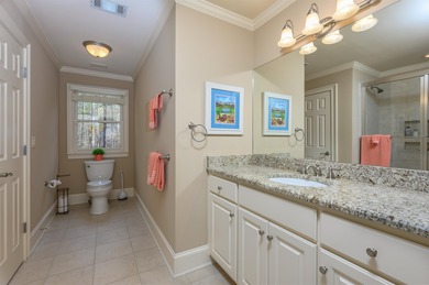 Must-see golf course home offering an open floor plan and - photo 20