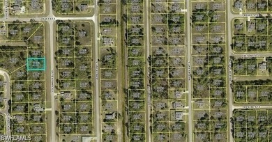 Lehigh Acres Area Lot For Sale in Lehigh Acres Florida